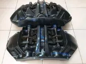 BMW F90 M5大六活塞卡鉗M卡 非G05 G06 G30 G01 G02 AP ALCON ZR1 20Z 