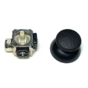 全新 搖桿電位器開關 10K 103 530附帽子
