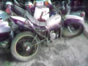 10元圖片 超稀有...漢克路~水冷越野車零件 (需DT零件請參考)   非 DT125 . RV . GT80.RT125.野火.XG . TL .  MR50. TY . HEYNKEL