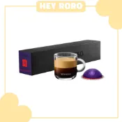 Nespresso VERTUO Altissio 無咖啡因果 (40ml) 原味咖啡膠囊
