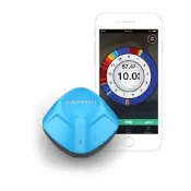 Garmin STRIKER Cast GPS 便攜式無線魚探儀 – 具備GPS定位