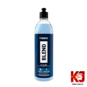 佛妮絲 Vonixx BLEND ALL IN ONE 三合一 陶瓷清潔蠟 500ML 虎姬漆蠟