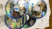 ✨絕版 昱泉國際～ 新 神鵰俠侶 真情版 完結篇 PC GAME 電腦遊戲 Z144