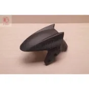 車殼王=勁戰四代,勁戰4代,2UB,機車車殼,前土除,烤漆部份,消光黑-EG部品
