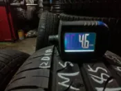 阿傑 中古輪胎 胎深4.6mm 2017年 185/65/15 瑪吉斯 MS360 有2條 一條500