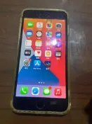 iPhone 7 plus 曜石黑 128G_中古機(A1784)