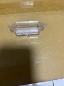 三菱 鯊魚頭FORTIS 2.0 幸福力 Savrin  Zinger 2005車牌燈專用款倒車顯影防水專用視鏡頭
