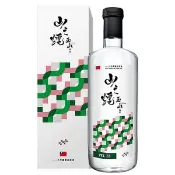 【酒酒酒】(限量) 玉山高粱酒 山之煙 112年雙十國慶紀念版 700ml