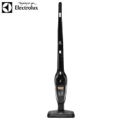 Electrolux 伊萊克斯 完美管家HEPA 進化版無線吸塵器 (經典黑)