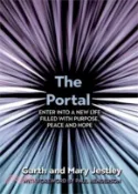 【三民網路書店】The Portal: Enter into a New Life Filled with Purpose, Peace and Hope 作者：Garth And Mary Jestley