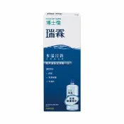 屈臣氏Watsons 博士倫瑞霖水漾清新多效保養液500ml