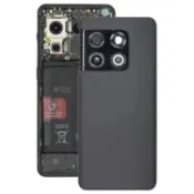 鼎盛貿易行 適用于for OnePlus 10 Pro 原裝電池后蓋