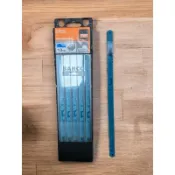 （瑞典魚牌BAHCO)12” 300mm長手鋸條 （18T/24T)