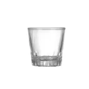 (店+)丸石五金 shot杯 玻璃酒杯 中式白酒杯 燒啤杯 烈酒杯 一口杯 子彈杯 玻璃杯 造型啤酒杯 550-KWG60