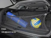 PA&A 直立式安全防落固定網 URBAN+都會版 LEXUS RX200t RX350 RX450h RX270專用