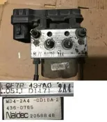 大坡很遠 MAZDA CAPELLA 99 00 01 02 ABS PUMP幫浦泵總成 GF7P-437A0