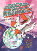 【三民網路書店】Duck on a Disco Ball 作者：Jeff Mack