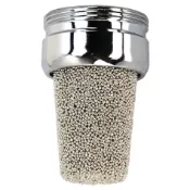 【沐象】Elephant Waters EW0301005-Z 台灣製造 沐象 通用型鑽石柔水過濾器 節水器 省水器