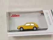 schuco 舒克 1:87 汽車模型 大眾高爾夫 golf