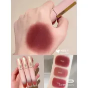 小紅書超燒 ｜巴黎萊雅 L'Oreal 初吻小鋼筆 霧面唇釉 持色印記空氣吻唇露 7ml 啞光唇膏LOreal