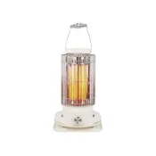 尚朋堂 復古瞬熱電暖器 SH-2432W 電暖器 電暖爐 電暖氣 復古電暖器