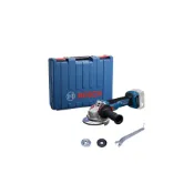 (店+)【BOSCH 博世】新品GWS 18V-11S 調速 非GWS18V10 充電式砂輪機 保固一年 實體店面安心購買