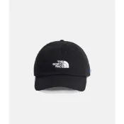 (店+)【The North Face】北臉 北面 TNF Logo 電繡  軟頂 可調整 Norm 老帽