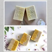 洋甘菊手工皂