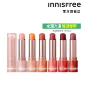 INNISFREE 晨露粉嫩潤唇膏 3.2g  官方旗艦店