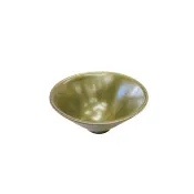 【棋建壂FJ-Flagship X Pottery】青瓷釉碗系列