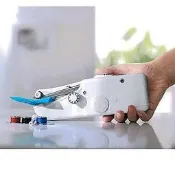 電動縫紉機 迷你電動裁縫機 住宿學生或單身貴族及家庭修補衣服必備 