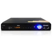 不挑片~高清晰 Dennys (DVD-6400) HDMI DVD播放器