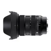 【PChome 24h購物】SIGMA 24-70mm F2.8 DG DN II ART FOR SONY E 平行輸入