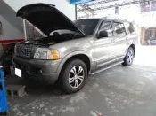 可變進氣渦流 風神加速器 WINDSTAR ESCAPE ACTIVA TIEERA EXPLOER METROSTAR