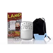 【暖寶LAMP】現貨 薰香白金懷爐  登山 露營 保暖 暖手寶 暖暖寶 暖暖包 LP-740 (特仕版包裝)