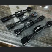 南區代理BLACK POWER 黑色盒子 黑色動力 黑色動力晶片  altis油門加速器 可變正時 火星塞 聖帕斯 考爾