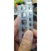 新勁戰儀表板用，一組：三大顆兩小顆（儀表板上只需換兩大顆一小顆，多一顆備用怕你焊壞了）