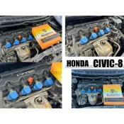 小亞車燈＊全新 喜美八代 CIVIC8 K12 Surpass 聖帕斯強化考耳 強化 考耳 點火放大器 強化考爾