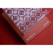 【張瑋焙茶工作室】 紅玉紅茶(南投 魚池) /立體茶包 獨立包裝(10包/盒)/熱泡茶專用吊牌/手工採摘原葉