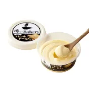 🍡六本木代購◤電子發票◆現貨免運◢ 日本限定 俺のBakery 絕品 法式奶油吐司抹醬 ❰95g❱