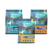 【Auroria 極光】無穀全齡貓糧 4LB(無穀 貓糧 貓飼料 全齡貓)