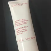 《狠便宜》全新CLARINS 克蘭詩柔潤身體乳100ml**價值775元**