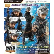 代理初版 現貨 海賊王 航海王 POP P.O.P 兩年後 死亡外科醫生 托拉法爾加 羅