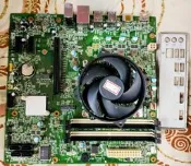 Intel i5-7400 + Acer B150 MIB15L-SophiaB主板(A033)