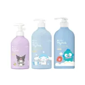 (店+)【Green Finger 綠手指】Green Finger My Kids 新鮮乳液 320ml,500ml