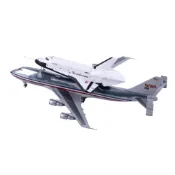 RBF現貨  Patriot 1:400 NASA 747-123 N905NA PT-400-023