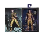 杯麵!# 現貨! NECA Predator 終極戰士2018電影 使者掠奪者 Ultimate Emissary #