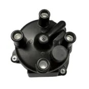 【台灣精準】NISSAN 日產 MARCH 進行曲 K11 台全型 三孔 分電盤蓋 分電蓋