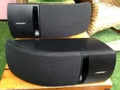 BOSE　161™   家庭立體聲揚聲器