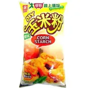 愛買線上購物 日正 玉米粉(500G)【愛買】